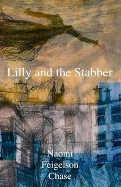Cover Lilly and the Stabber (eBook, ePUB)