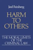Harmless Wrongdoing (eBook, PDF) Harmless Wrongdoing (eBook, PDF)