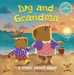 Cover Ivy and Grandma