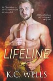 Lifeline (eBook, ePUB)
