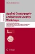 Applied Cryptography and Network... - Bild 1