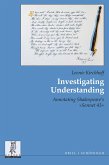 Investigating Understanding