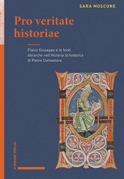Cover Pro veritate historiae