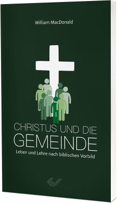 Christus und die Gemeinde - Macdonald, William