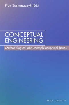 Conceptual Engineering