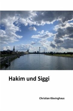 Hakim und Siggi - Klevinghaus, Christian