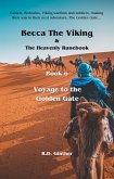Becca The Viking & The Heavenly Runebook Book 6 (Becca The Viking & The Heavenly Runes, #1) (eBook, ePUB)