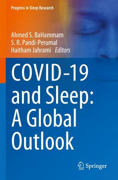 COVID-19 and Sleep: A Global Outlook