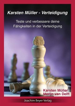 Karsten Müller - Verteidigung - Müller, Karsten;van Delft, Merijn