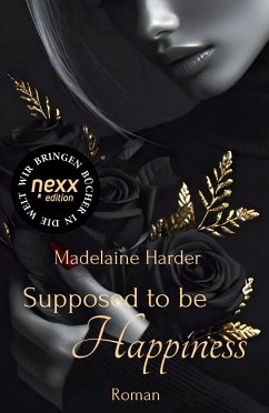 Supposed to be Happiness - Harder, Madelaine
