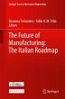 The Future of Manufacturing: The... - Bild 1
