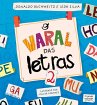 O varal das letras II (eBook, ePUB) - Bild 1