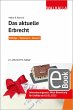 Das aktuelle Erbrecht (eBook, ePUB) - Bild 1