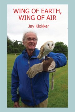 Cover Wing of Earth, Wing of Air (eBook, ePUB)
