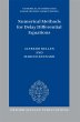 Numerical Methods for Delay... - Bild 1