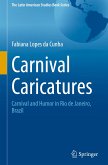 Carnival Caricatures