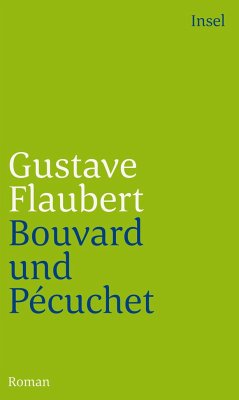 Bouvard und Pécuchet - Flaubert, Gustave