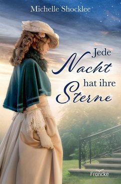Cover Jede Nacht hat ihre Sterne