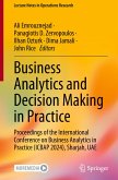 Business Analytics and Decision Making in Practice Business Analytics and Decision Making in Practice