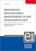 Innovatives Beschaffungsmanagement in der Sozialwirtschaft (eBook, PDF)