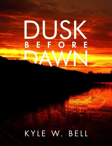 Dusk Before Dawn (Ethan Clark, #2) (eBook, ePUB)
