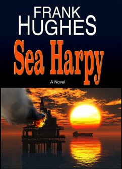 Cover Sea Harpy (eBook, ePUB)