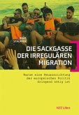 Die Sackgasse der irregulären Migration