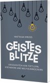 Geistesblitze