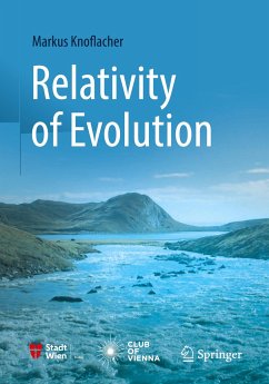 Relativity of Evolution - Knoflacher, Markus