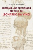 Anatomie und Physiologie der Seele bei Leonardo da Vinci