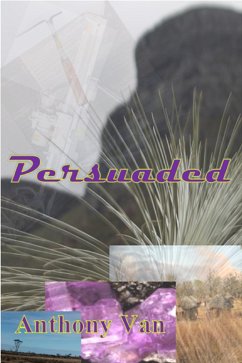 Cover Persuaded (eBook, ePUB)