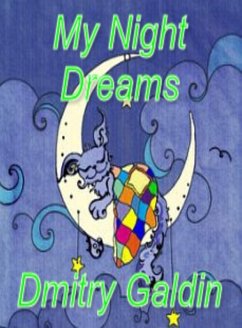 My Night Dreams (eBook, ePUB) - Galdin, Dmitry