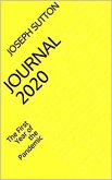 Journal 2020: The First Year of the Pandemic (eBook, ePUB)