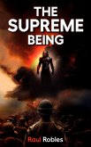 The Supreme Being (eBook, ePUB)