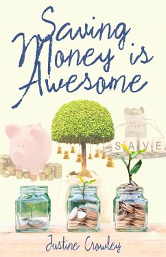 Cover Saving Money Is Awesome (eBook, ePUB)