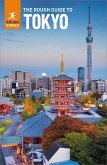 The Rough Guide to Tokyo: Travel Guide eBook (eBook, ePUB)