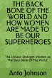 THE BACK BONE OF THE WORLD AND HOW... - Bild 1