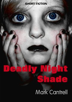 Deadly Night Shade (eBook, ePUB) - Cantrell, Mark