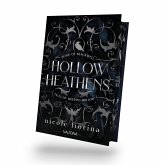 Hollow Heathens: Book of Blackwell