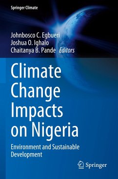 Climate Change Impacts on Nigeria