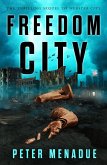 Freedom City (eBook, ePUB)