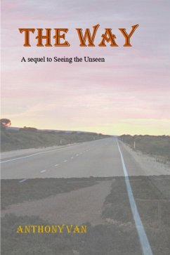 Cover The Way (eBook, ePUB)