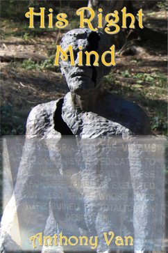Cover His Right Mind (eBook, ePUB)