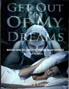 Get out of My Dreams (eBook, ePUB) Cover Get out of My Dreams (eBook, ePUB)