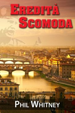 Cover Eredità Scomoda (eBook, ePUB)