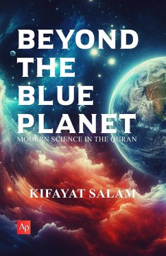 Cover Beyond The Blue Planet (eBook, ePUB)