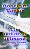 The Children of Icarus (Chronicles of the Collapse, #5) (eBook, ePUB)