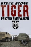 Tiger: Panzerkampfwagen (eBook, ePUB)