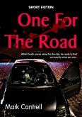 One For The Road (eBook, ePUB)