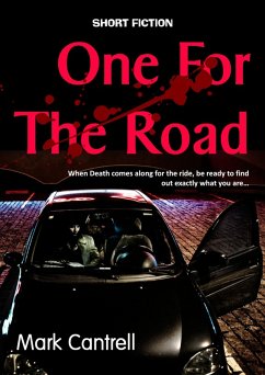 One For The Road (eBook, ePUB) - Cantrell, Mark
